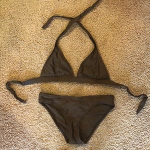 Patagonia two piece bikini size small